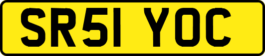SR51YOC