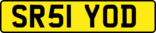 SR51YOD