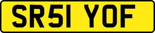 SR51YOF