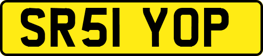 SR51YOP