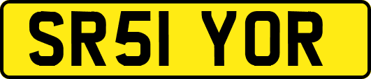 SR51YOR