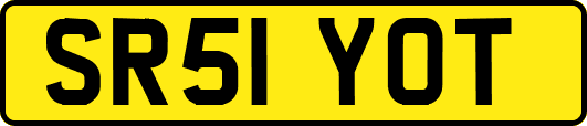 SR51YOT