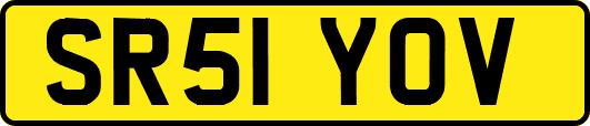 SR51YOV