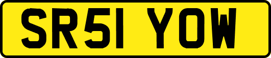 SR51YOW