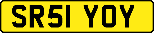 SR51YOY