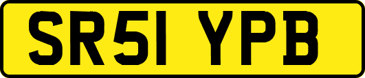 SR51YPB