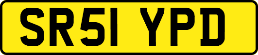 SR51YPD