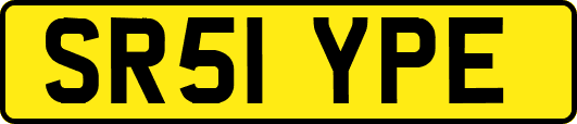 SR51YPE