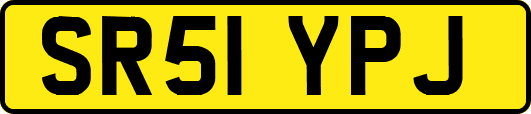 SR51YPJ