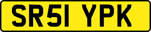SR51YPK