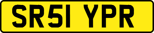 SR51YPR
