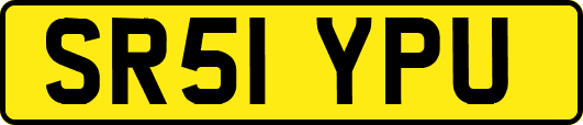 SR51YPU