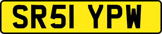 SR51YPW