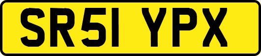 SR51YPX