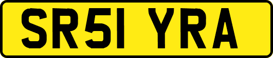 SR51YRA