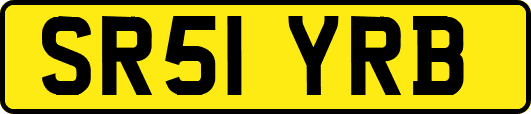 SR51YRB