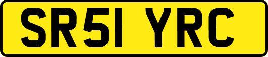 SR51YRC