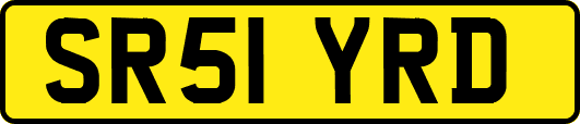 SR51YRD