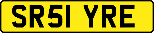 SR51YRE
