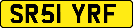 SR51YRF