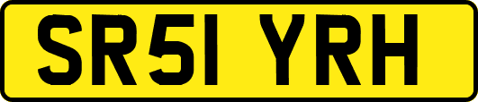 SR51YRH