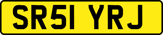 SR51YRJ