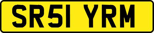 SR51YRM