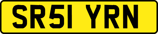 SR51YRN