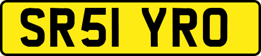 SR51YRO
