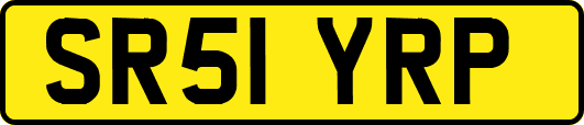 SR51YRP