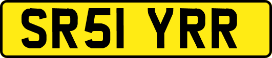 SR51YRR