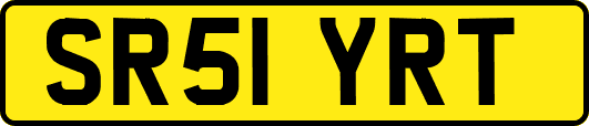 SR51YRT