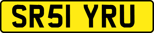 SR51YRU