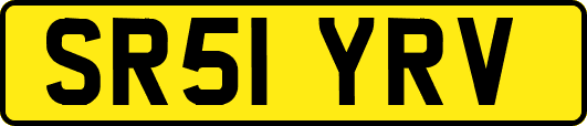 SR51YRV