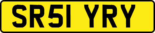 SR51YRY