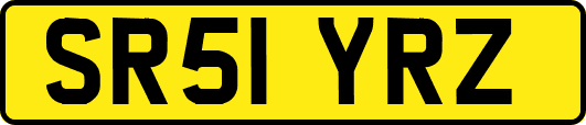 SR51YRZ