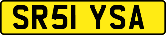 SR51YSA