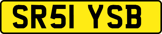 SR51YSB