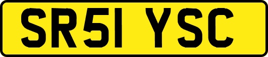 SR51YSC