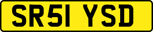 SR51YSD
