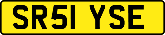 SR51YSE
