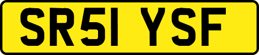 SR51YSF