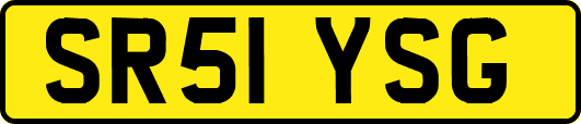 SR51YSG