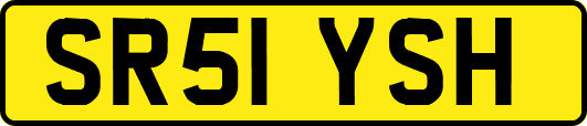 SR51YSH