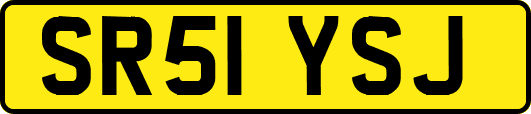 SR51YSJ