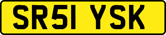 SR51YSK