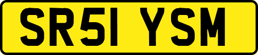 SR51YSM