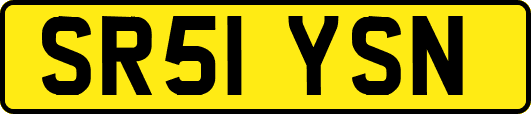 SR51YSN