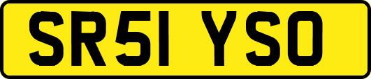 SR51YSO