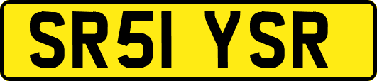 SR51YSR